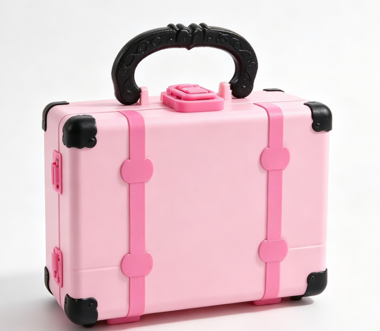 Girls Pretend Play Makeup Toy  - Beauty Makeup Tool Collection review and price
