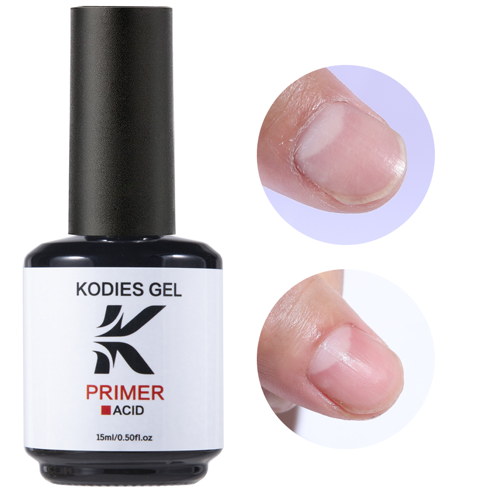 KODIES GEL TPO Free Nail Dehyd - Nail Dehydrator Primer review and price