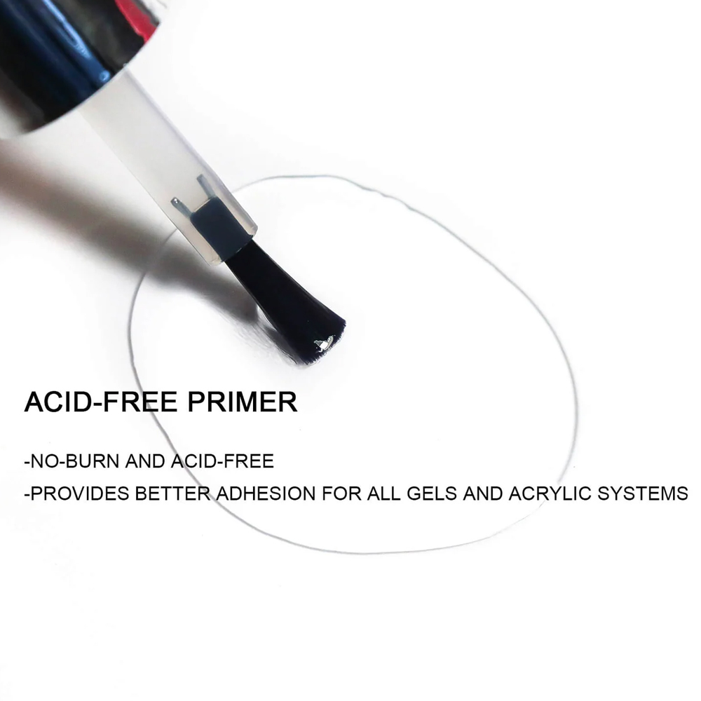 KODIES GEL TPO Free Nail Dehyd - Nail Dehydrator Primer review and price