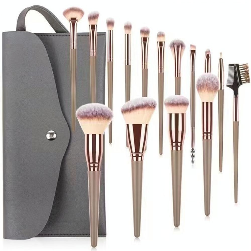 Complete Makeup Brush Collecti - Beauty Makeup Tool Collection review and price