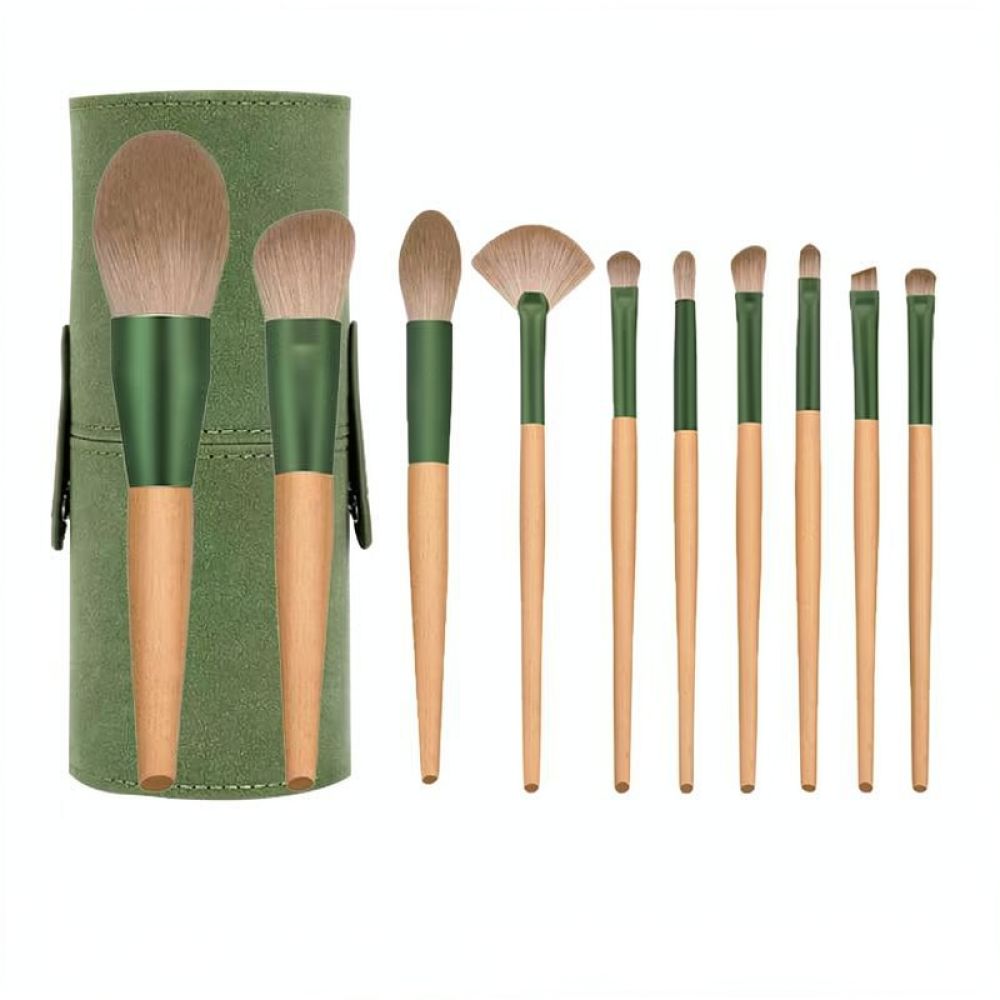 Versatile Makeup Brush Set Gen - Beauty Makeup Tool Collection review and price