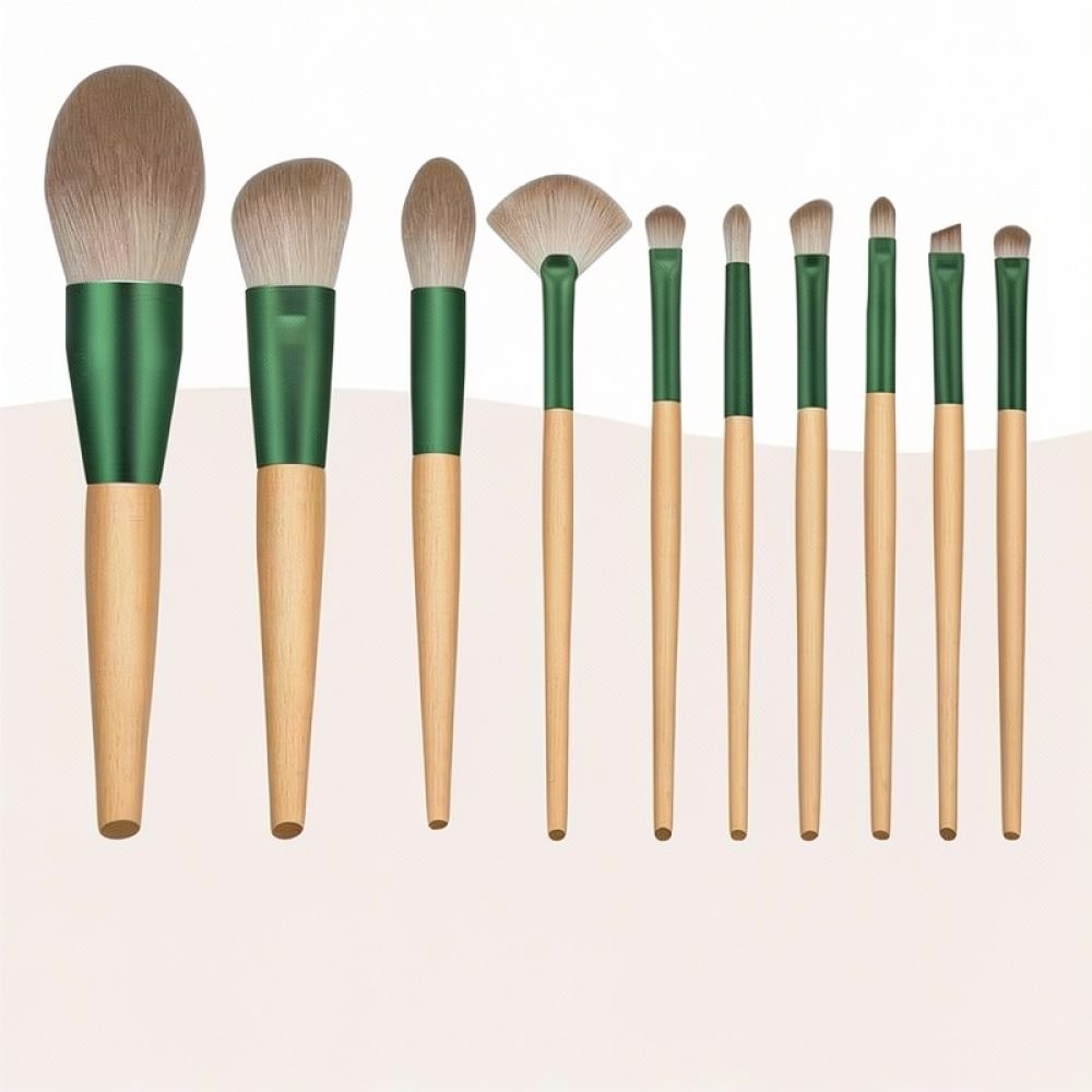 Versatile Makeup Brush Set Gen - Beauty Makeup Tool Collection review and price