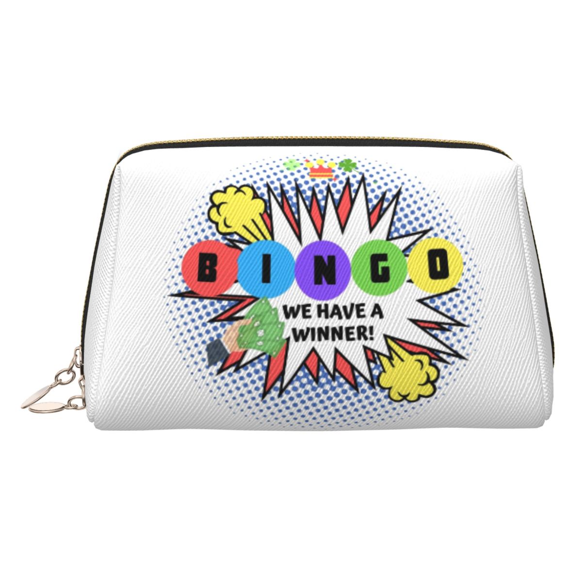 Bingo We Have A Winner Cosmeti - Beauty Makeup Game review and price