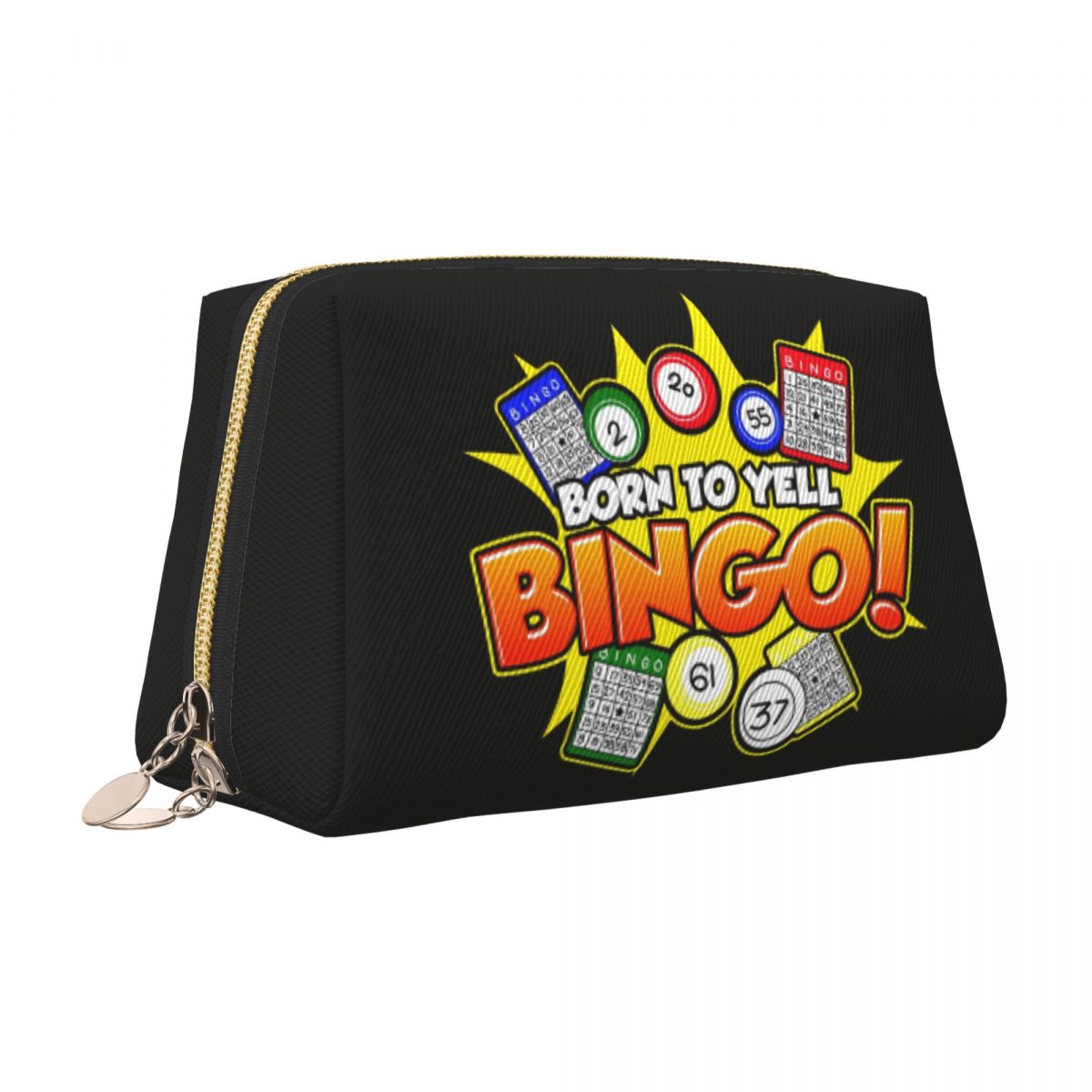 Bingo We Have A Winner Cosmeti - Beauty Makeup Game review and price