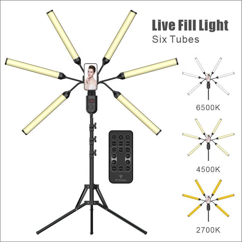Dimmable Broadcast Lighting Ph - Beauty No Makeup review and price