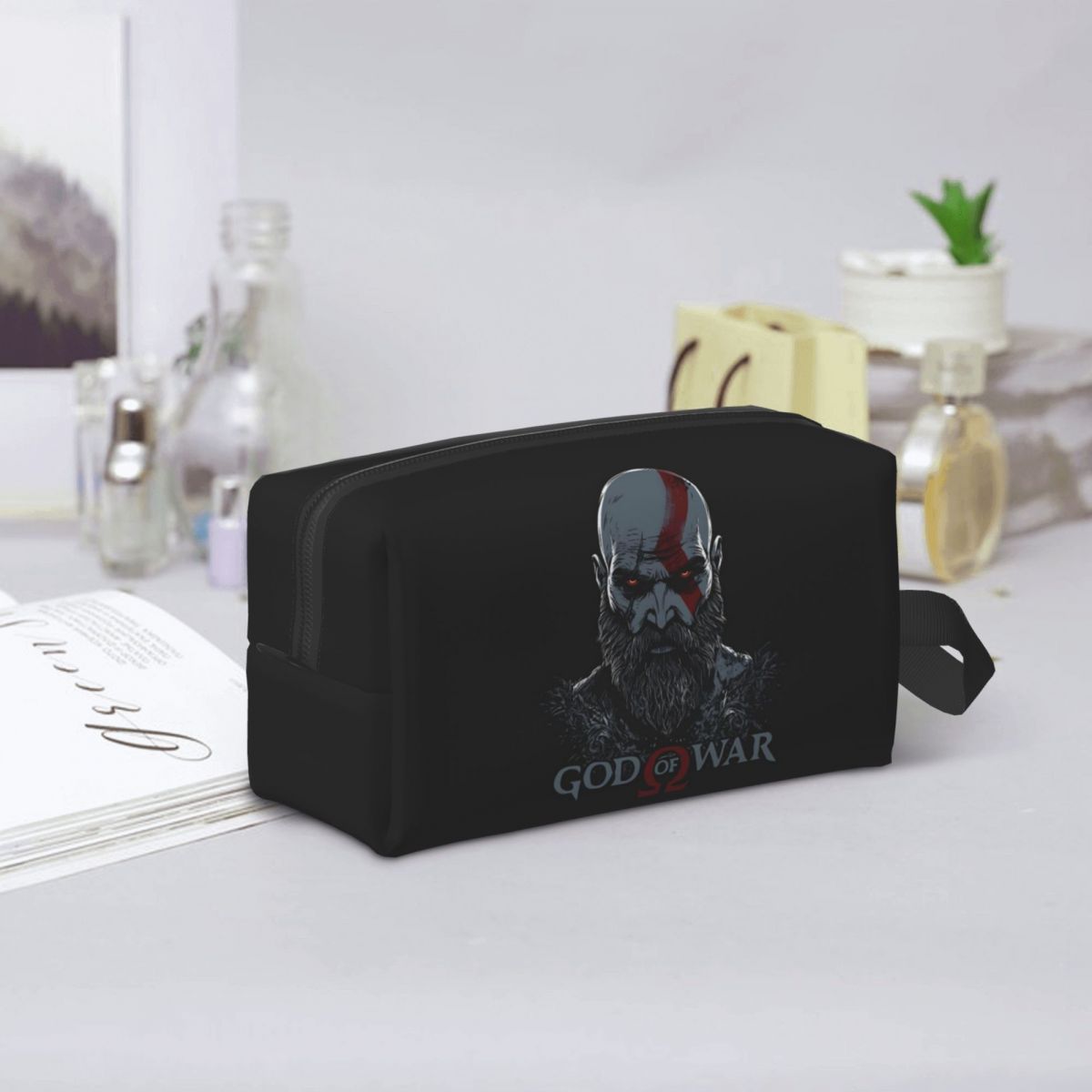 God Of War Ragnarok Action Adv - Beauty Makeup Game review and price