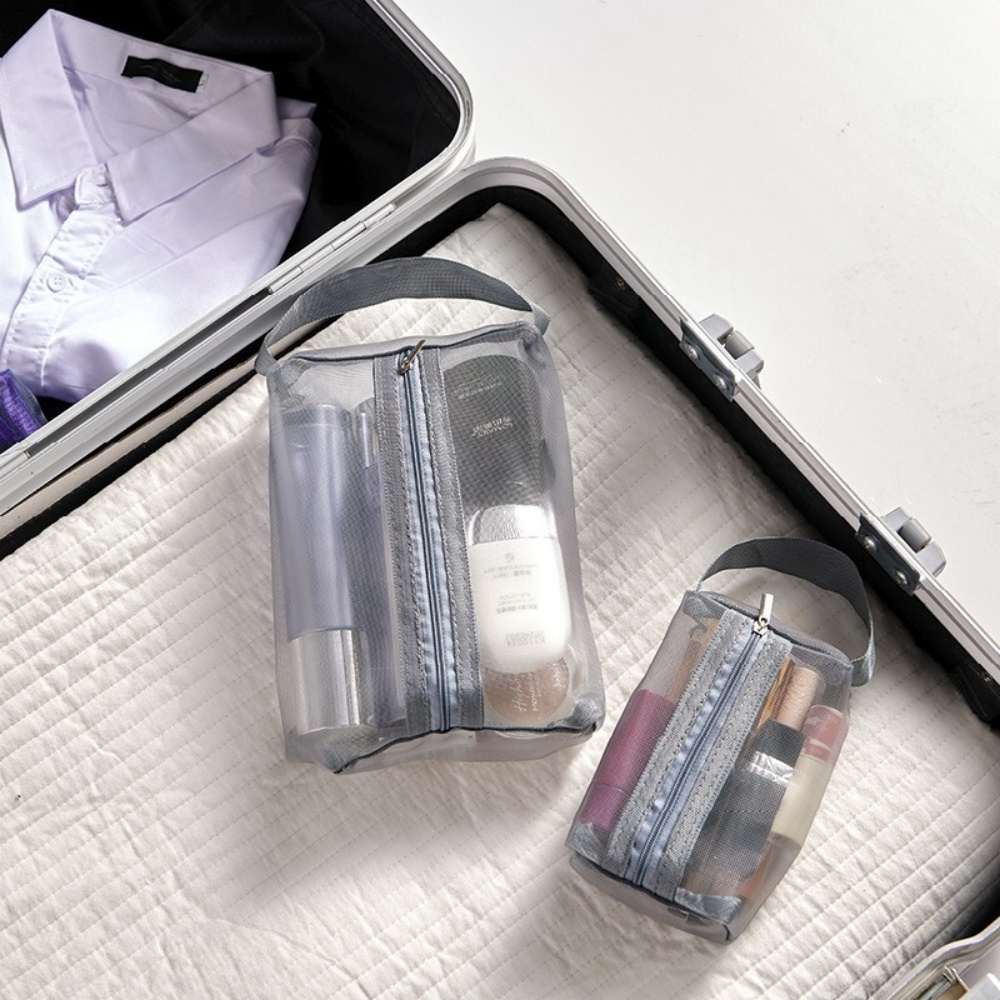 3pcs Travel Storage Three Piec - Beauty Makeup Tool Collection review and price