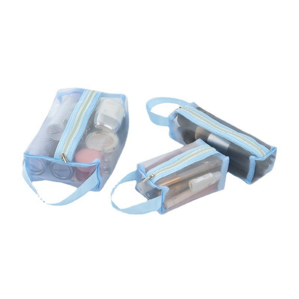3pcs Travel Storage Three Piec - Beauty Makeup Tool Collection review and price