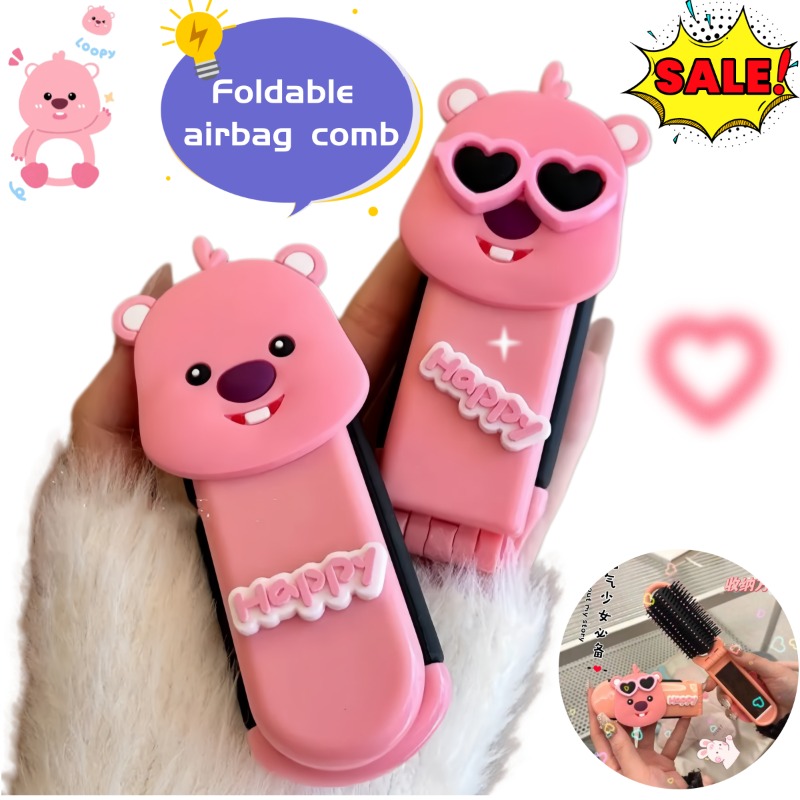 Wholesale Creative Cute LOOPY  - Beauty No Makeup review and price
