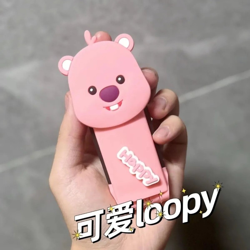 Wholesale Creative Cute LOOPY  - Beauty No Makeup review and price
