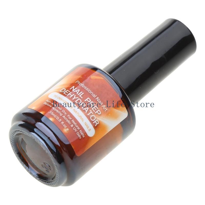 652C Primer Acid Prep Dehydrat - Nail Dehydrator Primer review and price
