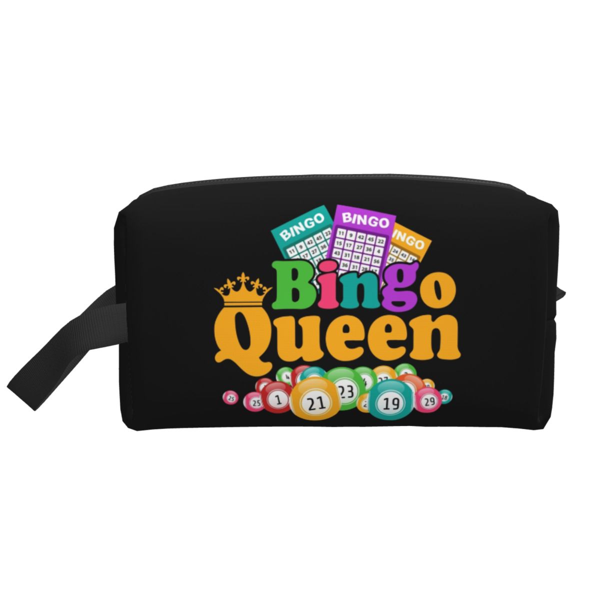 Custom Bingo Queen Game Lover  - Beauty Makeup Game review and price
