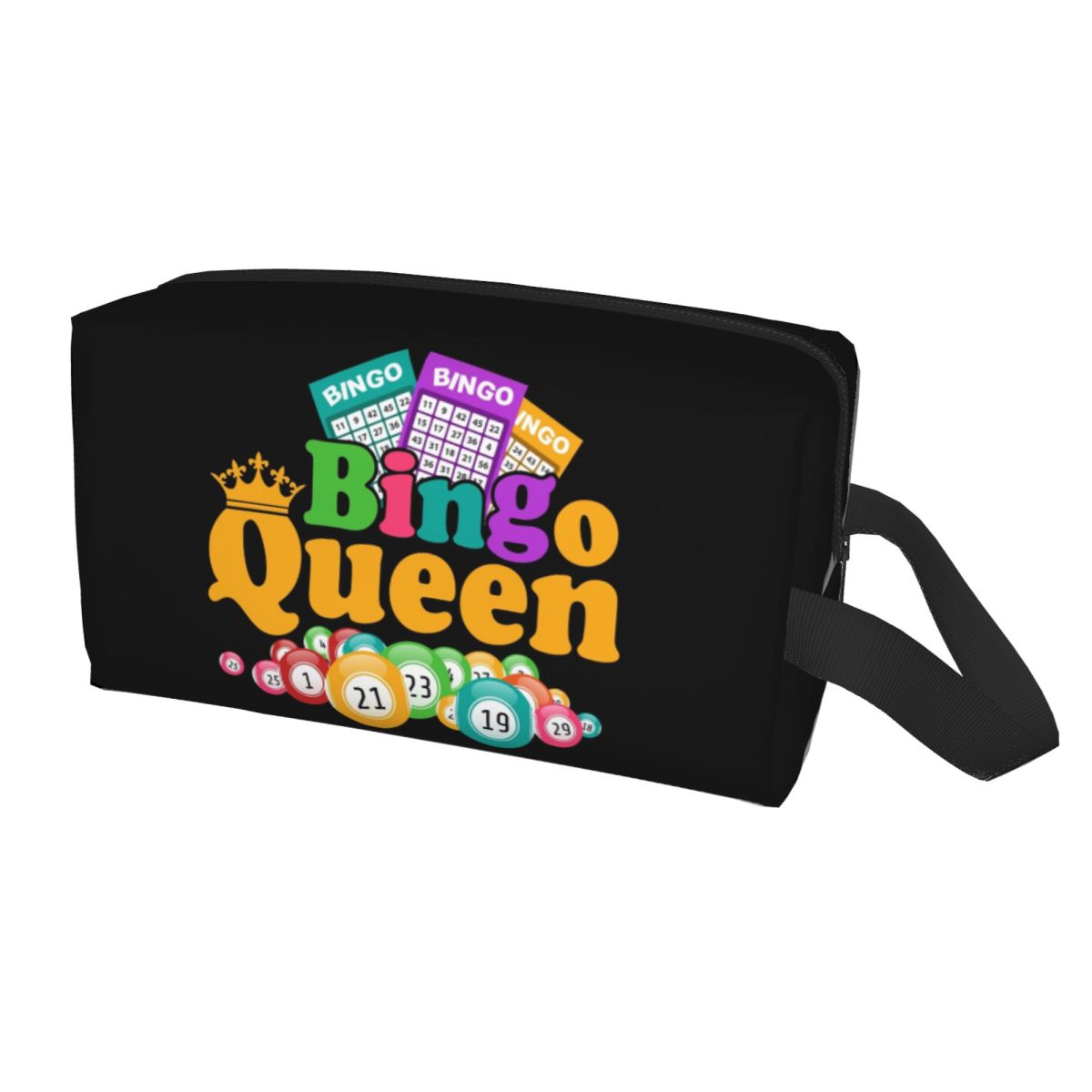 Custom Bingo Queen Game Lover  - Beauty Makeup Game review and price
