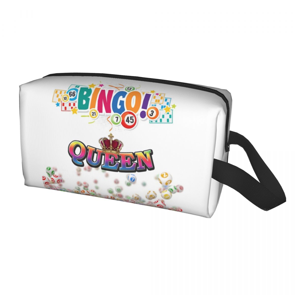 Custom Bingo Queen Game Lover  - Beauty Makeup Game review and price